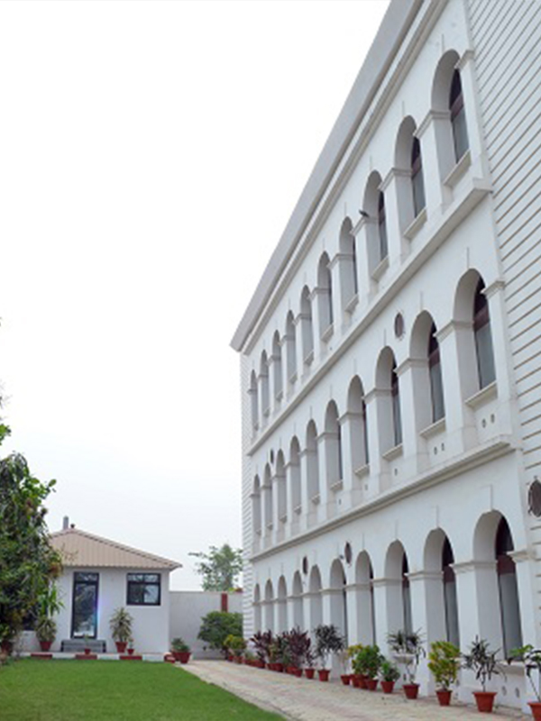 Casterbridge School