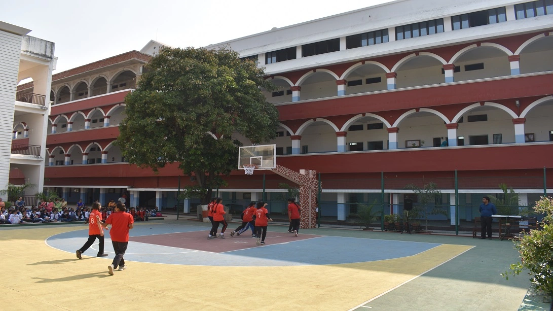 basketball