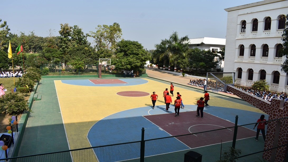 basketball
