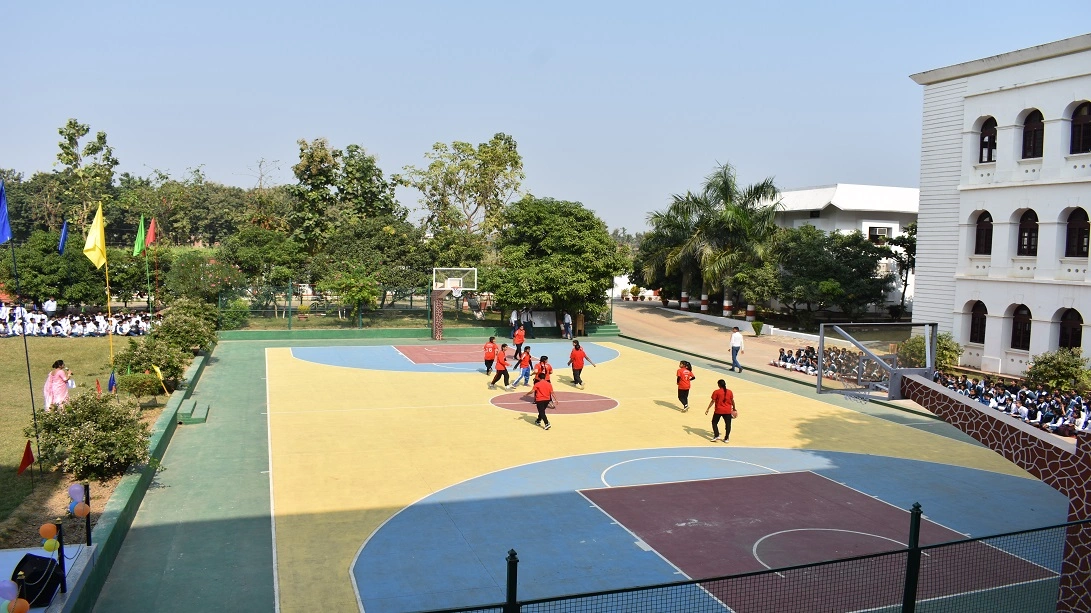 basketball