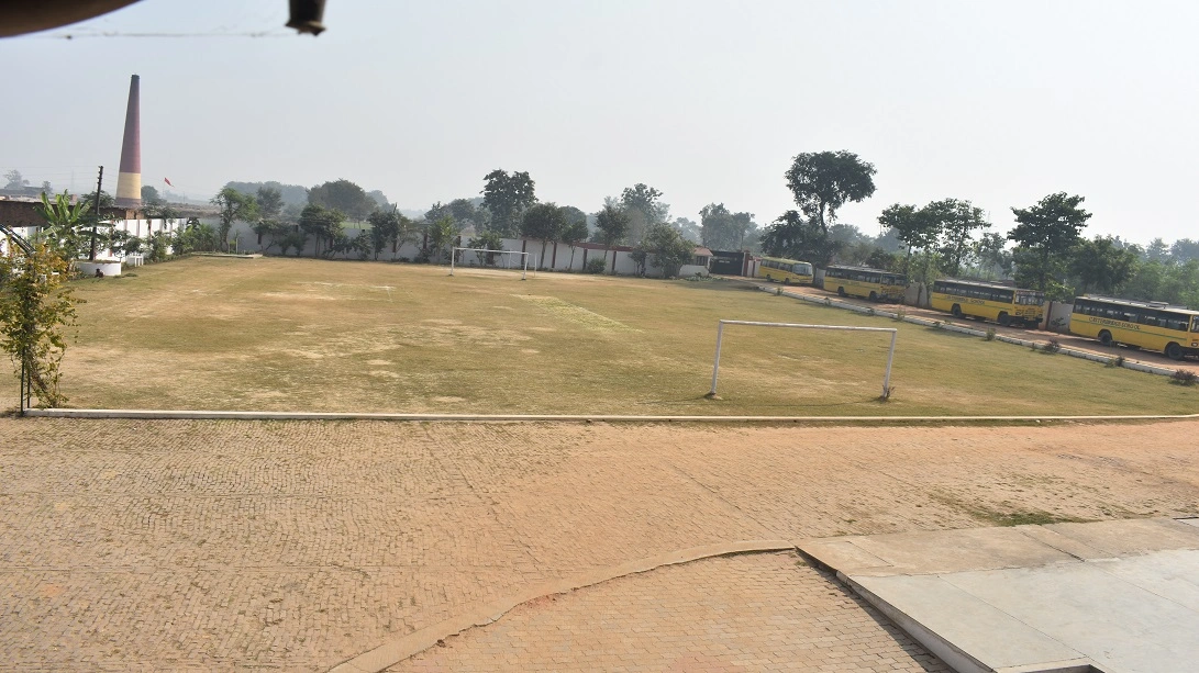 play-ground