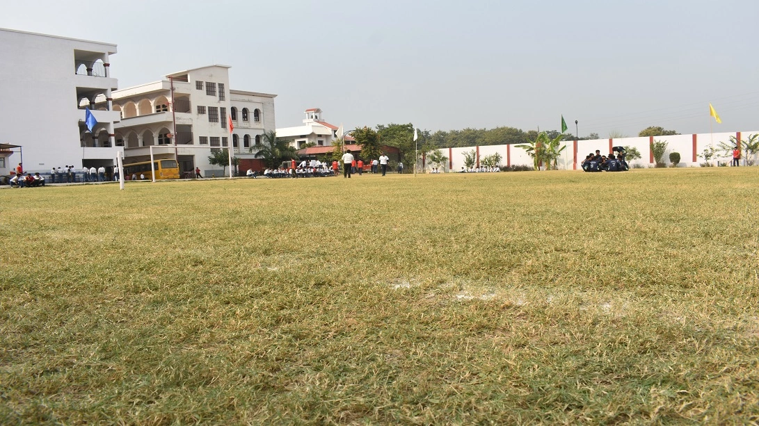 play-ground