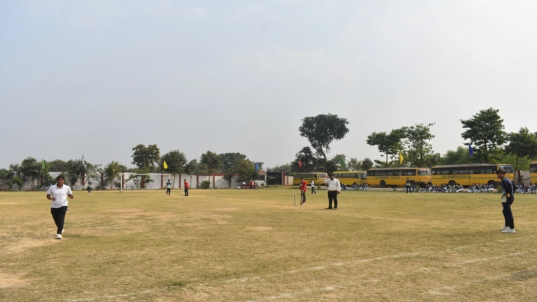 play-ground
